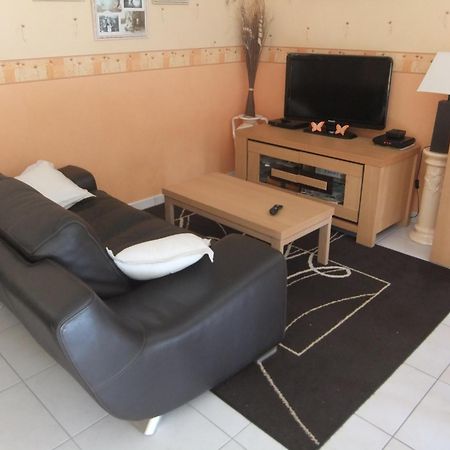 Residence Cap Horizon Брив ла Гайард Екстериор снимка