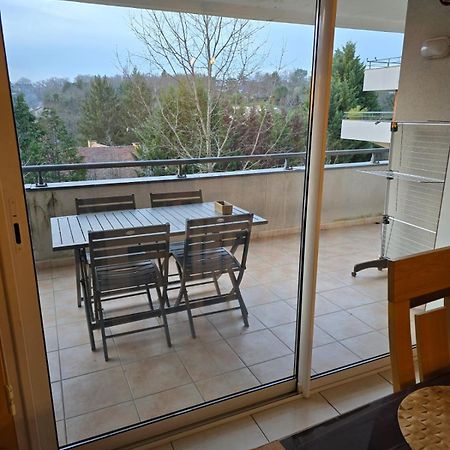 Residence Cap Horizon Брив ла Гайард Екстериор снимка