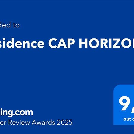 Residence Cap Horizon Брив ла Гайард Екстериор снимка