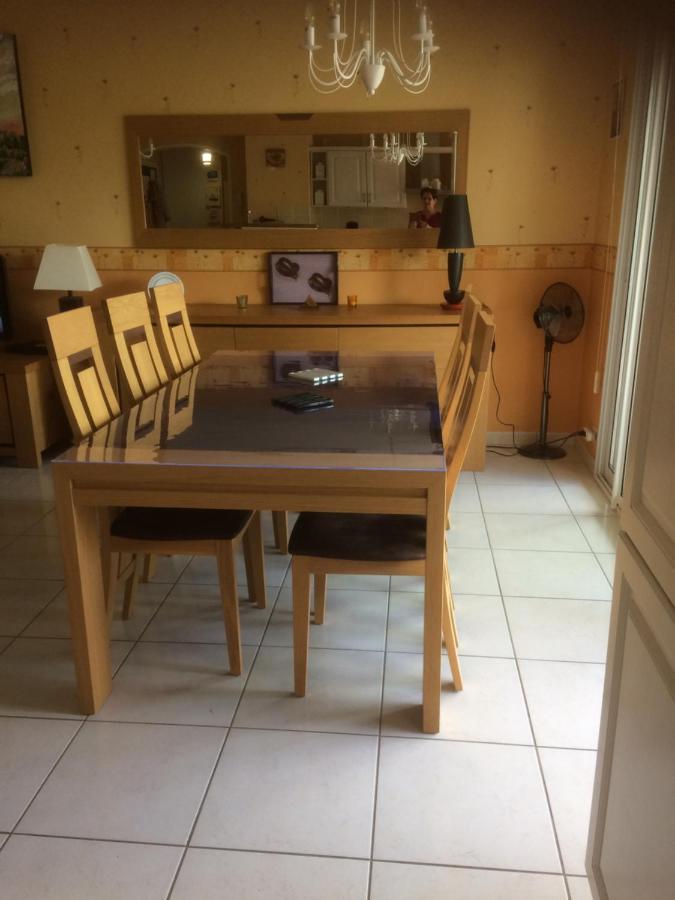 Residence Cap Horizon Брив ла Гайард Екстериор снимка