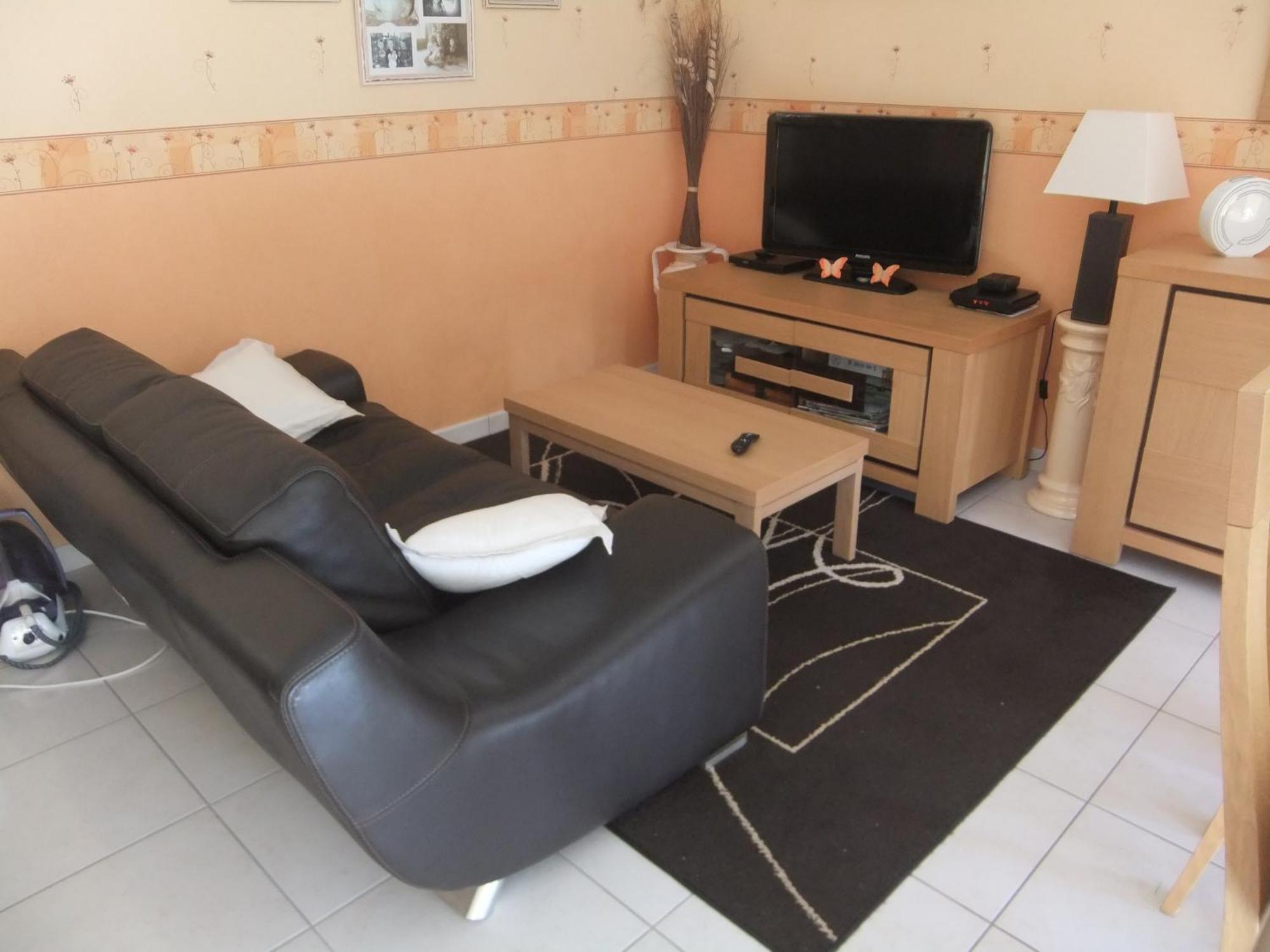 Residence Cap Horizon Брив ла Гайард Екстериор снимка