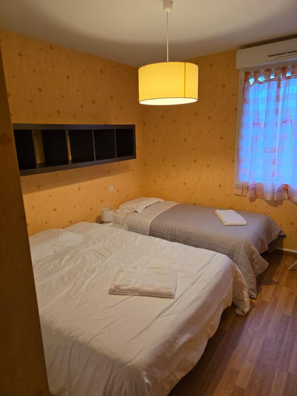 Residence Cap Horizon Брив ла Гайард Екстериор снимка