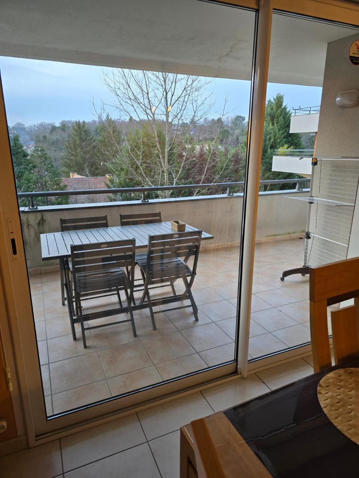 Residence Cap Horizon Брив ла Гайард Екстериор снимка