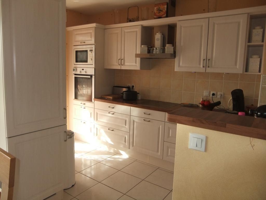 Residence Cap Horizon Брив ла Гайард Екстериор снимка