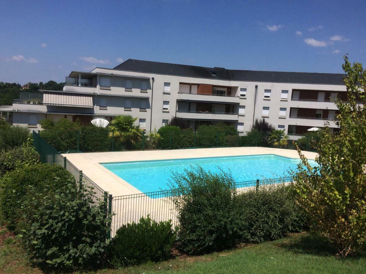 Residence Cap Horizon Брив ла Гайард Екстериор снимка